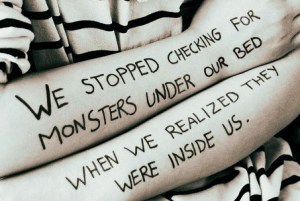monsters