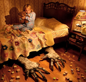 Childrens-Nightmares