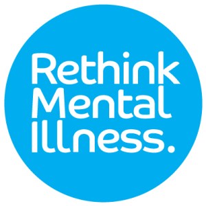 Rethink Mental Illness Logo
