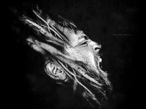 screaming_in_pain_by_amithoward-d4zbhy0